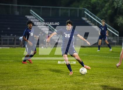 Thumbnail 1 in McGill-Toolen @ Baker photogallery.