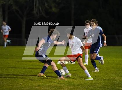 Thumbnail 1 in McGill-Toolen @ Baker photogallery.