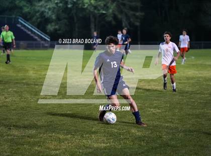 Thumbnail 2 in McGill-Toolen @ Baker photogallery.