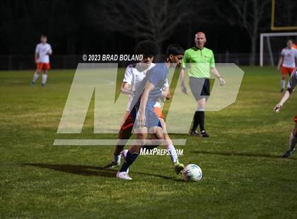 Thumbnail 3 in McGill-Toolen @ Baker photogallery.