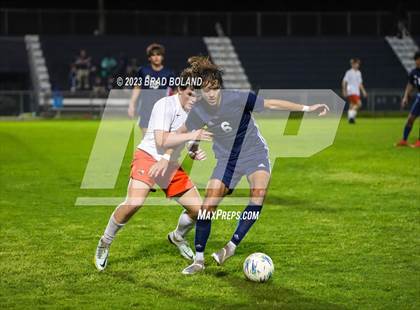 Thumbnail 1 in McGill-Toolen @ Baker photogallery.