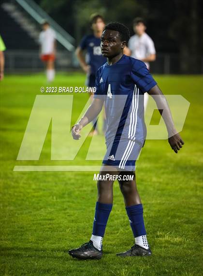 Thumbnail 2 in McGill-Toolen @ Baker photogallery.
