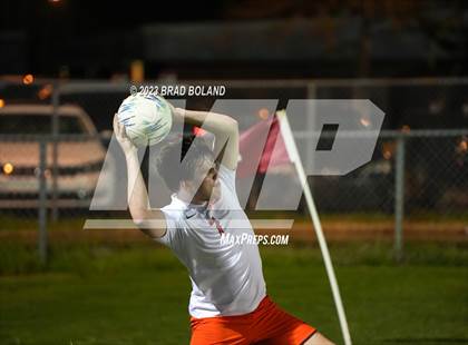 Thumbnail 3 in McGill-Toolen @ Baker photogallery.