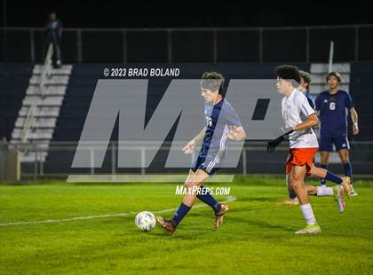 Thumbnail 1 in McGill-Toolen @ Baker photogallery.