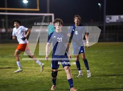 Thumbnail 3 in McGill-Toolen @ Baker photogallery.