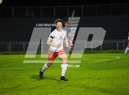 Thumbnail 1 in McGill-Toolen @ Baker photogallery.