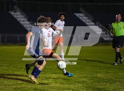 Thumbnail 3 in McGill-Toolen @ Baker photogallery.