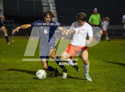 Thumbnail 3 in McGill-Toolen @ Baker photogallery.