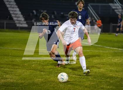 Thumbnail 1 in McGill-Toolen @ Baker photogallery.