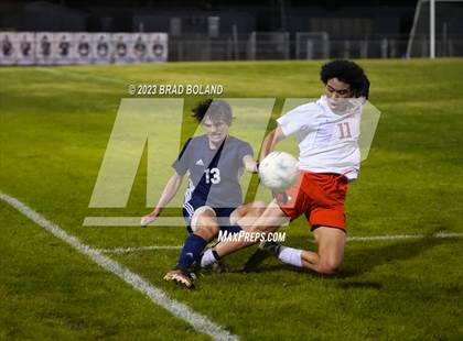 Thumbnail 1 in McGill-Toolen @ Baker photogallery.