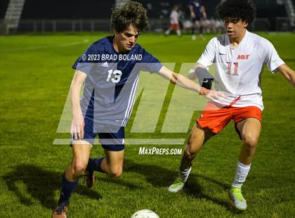 Thumbnail 3 in McGill-Toolen @ Baker photogallery.