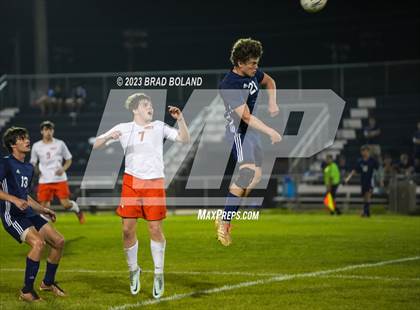 Thumbnail 1 in McGill-Toolen @ Baker photogallery.