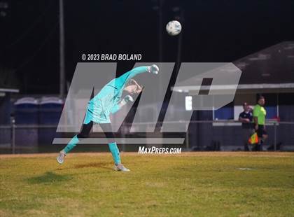 Thumbnail 1 in McGill-Toolen @ Baker photogallery.