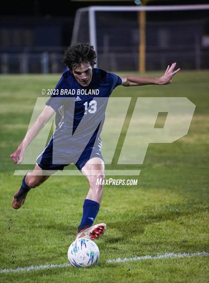 Thumbnail 3 in McGill-Toolen @ Baker photogallery.
