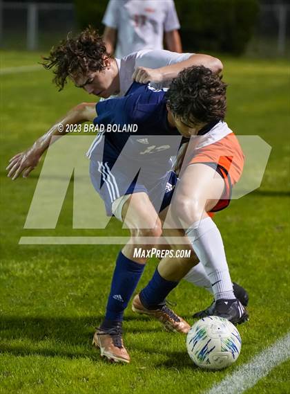 Thumbnail 1 in McGill-Toolen @ Baker photogallery.