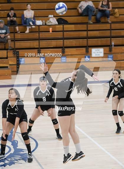 Thumbnail 1 in Pajaro Valley @ Gilroy photogallery.