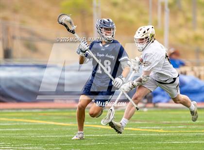 Thumbnail 2 in Westview vs. San Dieguito Academy (CIF SDS Division II Final) photogallery.