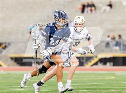 Thumbnail 2 in Westview vs. San Dieguito Academy (CIF SDS Division II Final) photogallery.