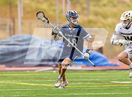 Thumbnail 1 in Westview vs. San Dieguito Academy (CIF SDS Division II Final) photogallery.