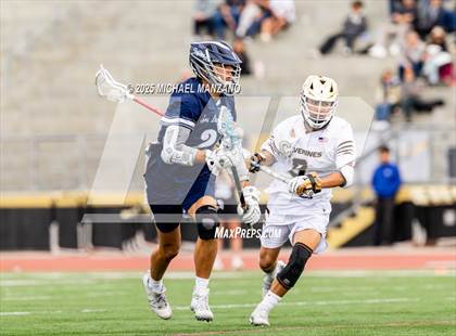 Thumbnail 3 in Westview vs. San Dieguito Academy (CIF SDS Division II Final) photogallery.