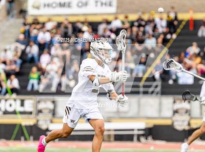 Thumbnail 3 in Westview vs. San Dieguito Academy (CIF SDS Division II Final) photogallery.