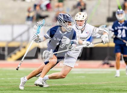 Thumbnail 2 in Westview vs. San Dieguito Academy (CIF SDS Division II Final) photogallery.