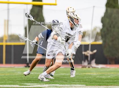Thumbnail 2 in Westview vs. San Dieguito Academy (CIF SDS Division II Final) photogallery.