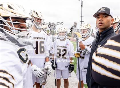 Thumbnail 3 in Westview vs. San Dieguito Academy (CIF SDS Division II Final) photogallery.