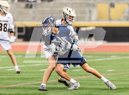 Thumbnail 2 in Westview vs. San Dieguito Academy (CIF SDS Division II Final) photogallery.