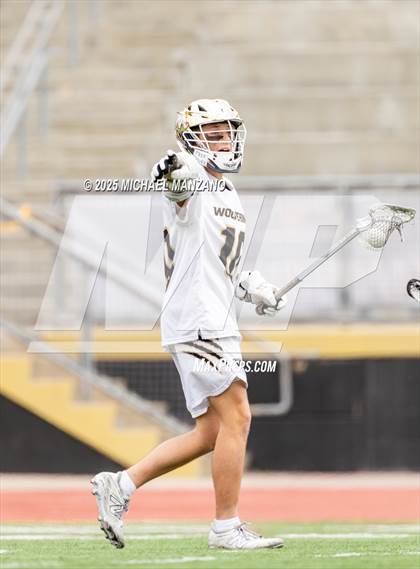 Thumbnail 1 in Westview vs. San Dieguito Academy (CIF SDS Division II Final) photogallery.