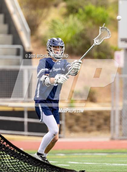 Thumbnail 1 in Westview vs. San Dieguito Academy (CIF SDS Division II Final) photogallery.