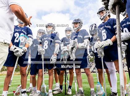 Thumbnail 3 in Westview vs. San Dieguito Academy (CIF SDS Division II Final) photogallery.