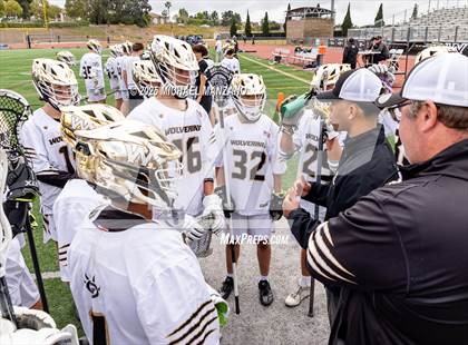Thumbnail 3 in Westview vs. San Dieguito Academy (CIF SDS Division II Final) photogallery.