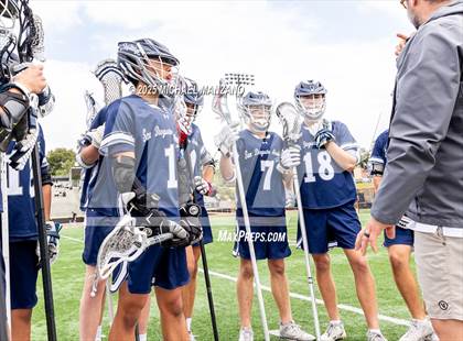 Thumbnail 3 in Westview vs. San Dieguito Academy (CIF SDS Division II Final) photogallery.