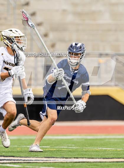 Thumbnail 2 in Westview vs. San Dieguito Academy (CIF SDS Division II Final) photogallery.