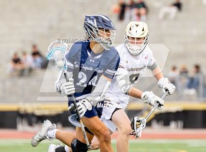 Thumbnail 3 in Westview vs. San Dieguito Academy (CIF SDS Division II Final) photogallery.