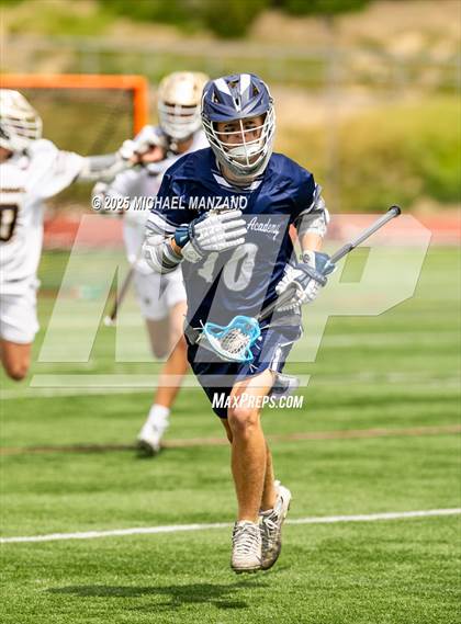 Thumbnail 2 in Westview vs. San Dieguito Academy (CIF SDS Division II Final) photogallery.