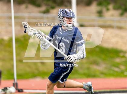 Thumbnail 1 in Westview vs. San Dieguito Academy (CIF SDS Division II Final) photogallery.