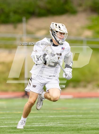 Thumbnail 2 in Westview vs. San Dieguito Academy (CIF SDS Division II Final) photogallery.
