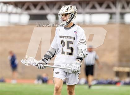 Thumbnail 1 in Westview vs. San Dieguito Academy (CIF SDS Division II Final) photogallery.