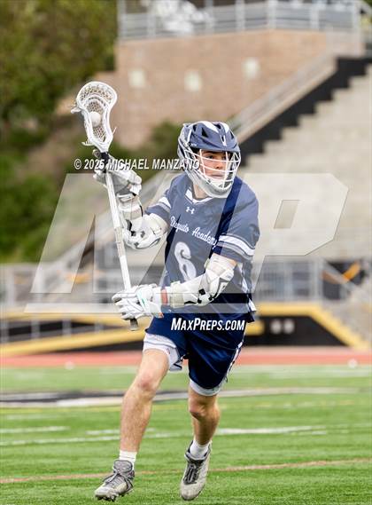 Thumbnail 2 in Westview vs. San Dieguito Academy (CIF SDS Division II Final) photogallery.