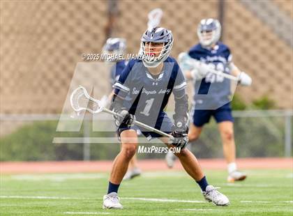 Thumbnail 1 in Westview vs. San Dieguito Academy (CIF SDS Division II Final) photogallery.