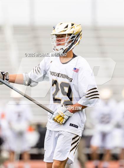Thumbnail 1 in Westview vs. San Dieguito Academy (CIF SDS Division II Final) photogallery.