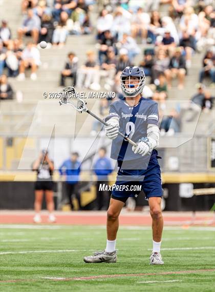 Thumbnail 2 in Westview vs. San Dieguito Academy (CIF SDS Division II Final) photogallery.