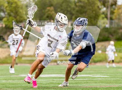 Thumbnail 3 in Westview vs. San Dieguito Academy (CIF SDS Division II Final) photogallery.