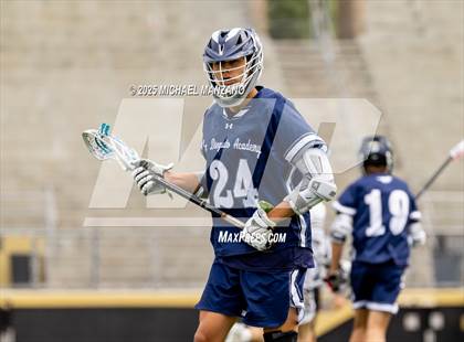 Thumbnail 3 in Westview vs. San Dieguito Academy (CIF SDS Division II Final) photogallery.