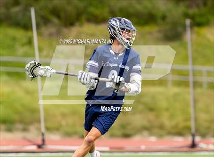 Thumbnail 1 in Westview vs. San Dieguito Academy (CIF SDS Division II Final) photogallery.