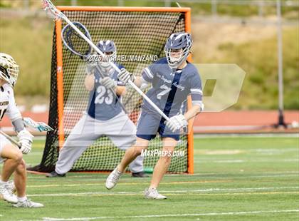 Thumbnail 2 in Westview vs. San Dieguito Academy (CIF SDS Division II Final) photogallery.