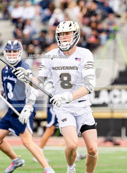 Thumbnail 2 in Westview vs. San Dieguito Academy (CIF SDS Division II Final) photogallery.