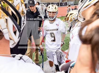 Thumbnail 3 in Westview vs. San Dieguito Academy (CIF SDS Division II Final) photogallery.